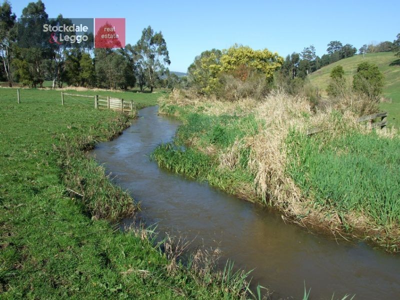 Lot 2 – 80 Two Mile Road, Newborough VIC 3825
