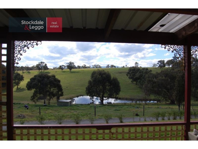 50 Thalloo Road Thalloo, Tanjil South VIC 3825