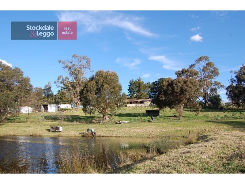 50 Thalloo Road Thalloo, Tanjil South VIC 3825