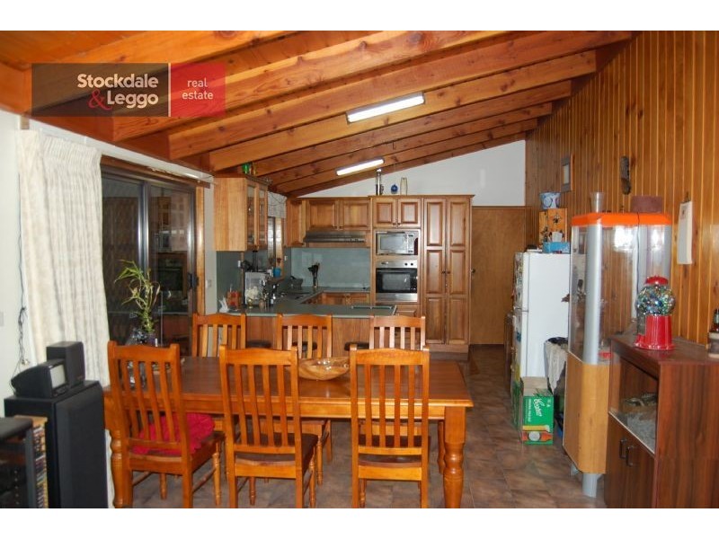 50 Thalloo Road Thalloo, Tanjil South VIC 3825