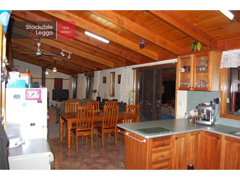 50 Thalloo Road Thalloo, Tanjil South VIC 3825