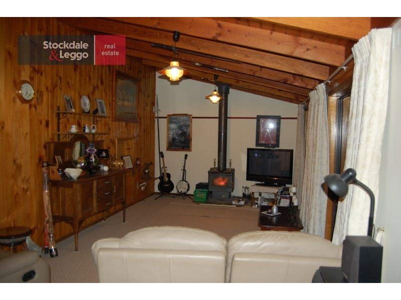 50 Thalloo Road Thalloo, Tanjil South VIC 3825