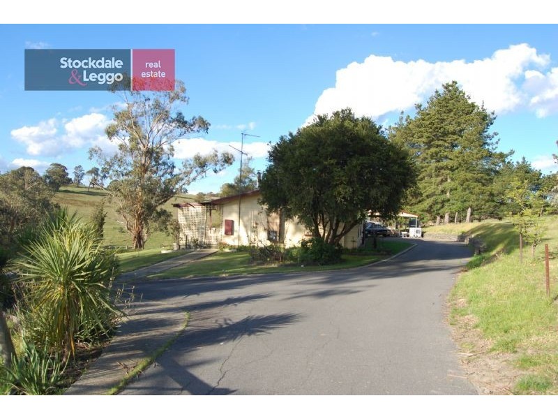 50 Thalloo Road Thalloo, Tanjil South VIC 3825