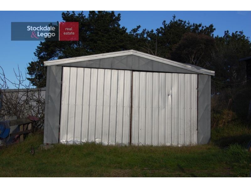 50 Thalloo Road Thalloo, Tanjil South VIC 3825