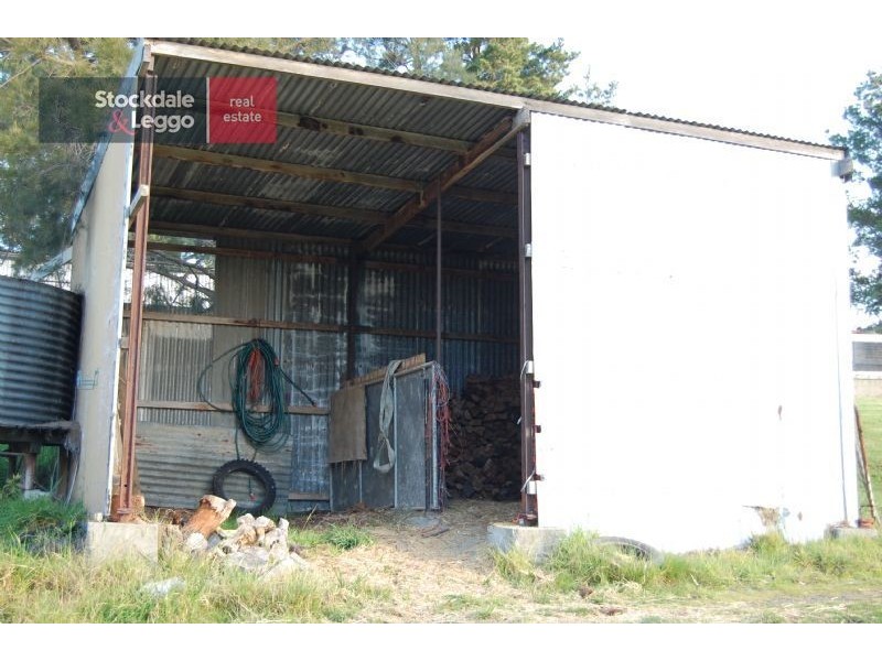 50 Thalloo Road Thalloo, Tanjil South VIC 3825