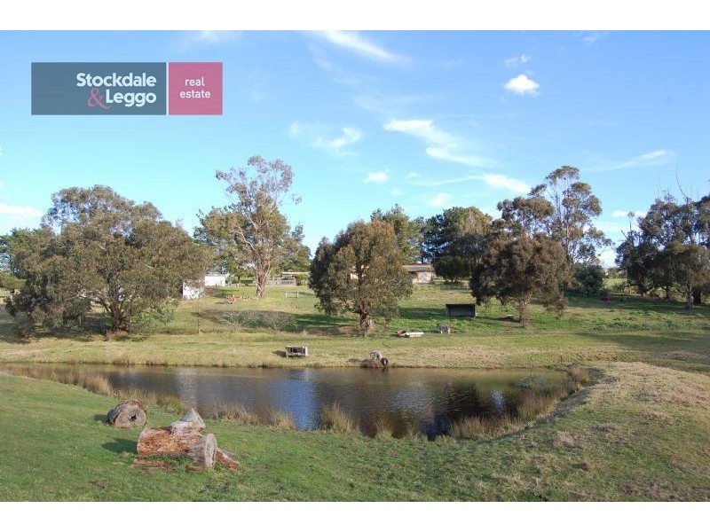 50 Thalloo Road Thalloo, Tanjil South VIC 3825