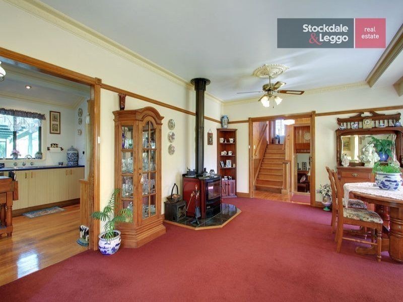 010 Yasmin Drv, Hernes Oak VIC 3825