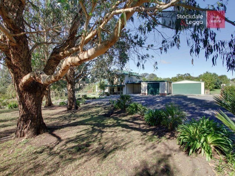 010 Yasmin Drv, Hernes Oak VIC 3825