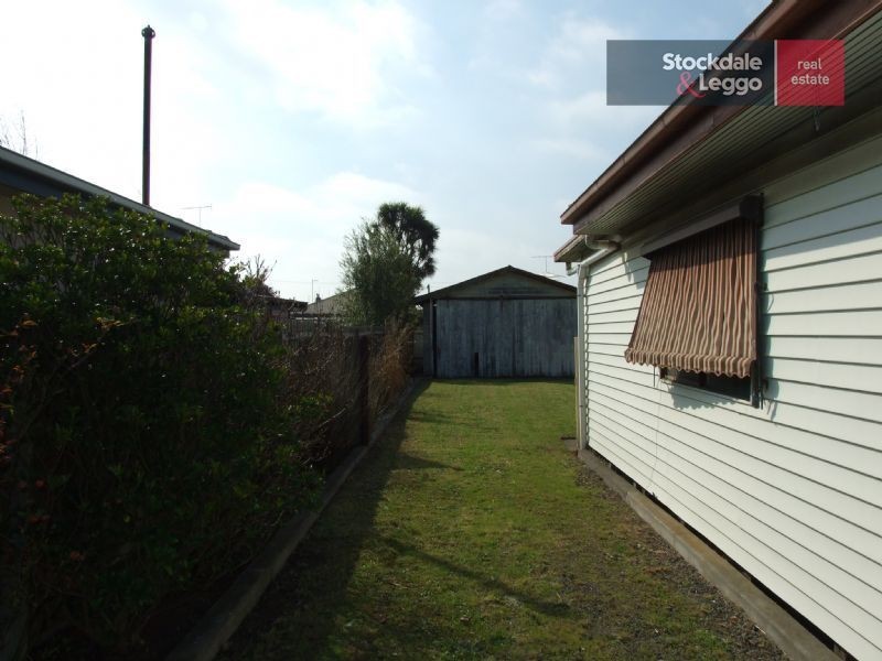 6 Haigh St, Moe VIC 3825