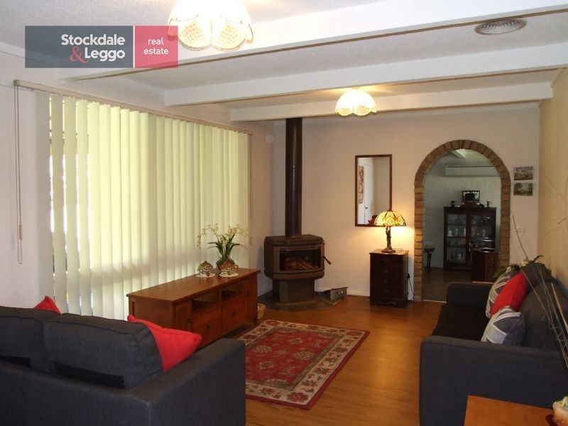 1151 Moe Rawson Road THALLOO, Tanjil South VIC 3825