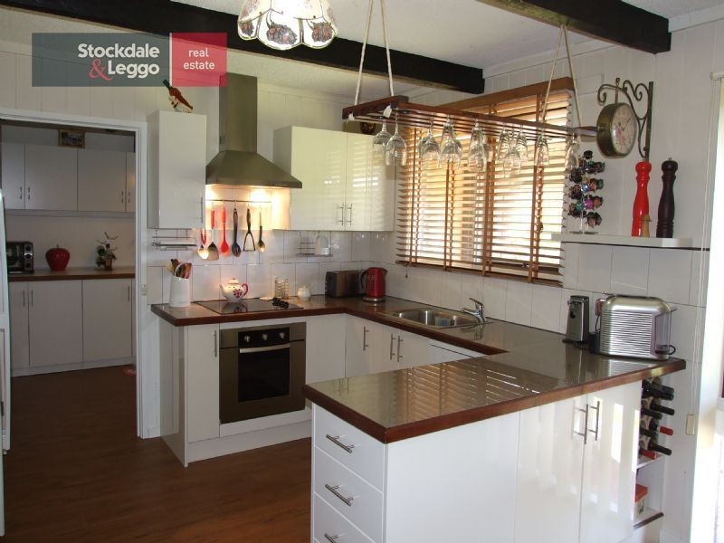 1151 Moe Rawson Road THALLOO, Tanjil South VIC 3825