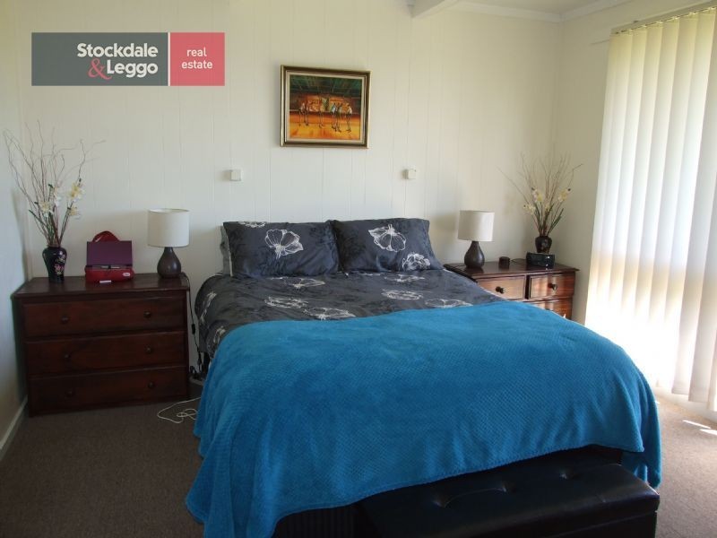 1151 Moe Rawson Road THALLOO, Tanjil South VIC 3825