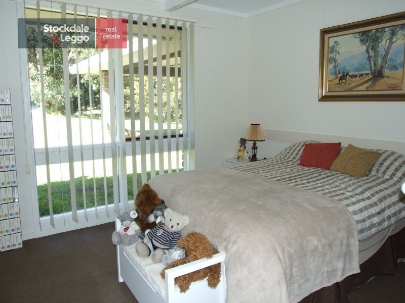 1151 Moe Rawson Road THALLOO, Tanjil South VIC 3825