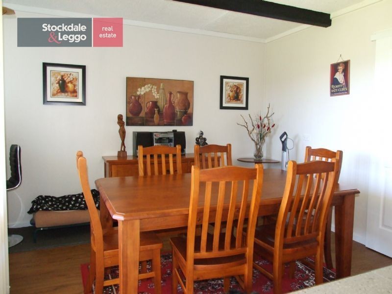 1151 Moe Rawson Road THALLOO, Tanjil South VIC 3825