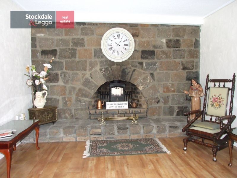 1151 Moe Rawson Road THALLOO, Tanjil South VIC 3825