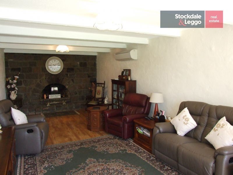 1151 Moe Rawson Road THALLOO, Tanjil South VIC 3825