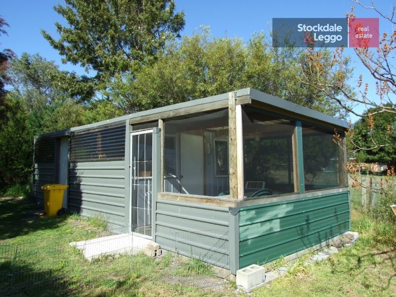 1151 Moe Rawson Road THALLOO, Tanjil South VIC 3825