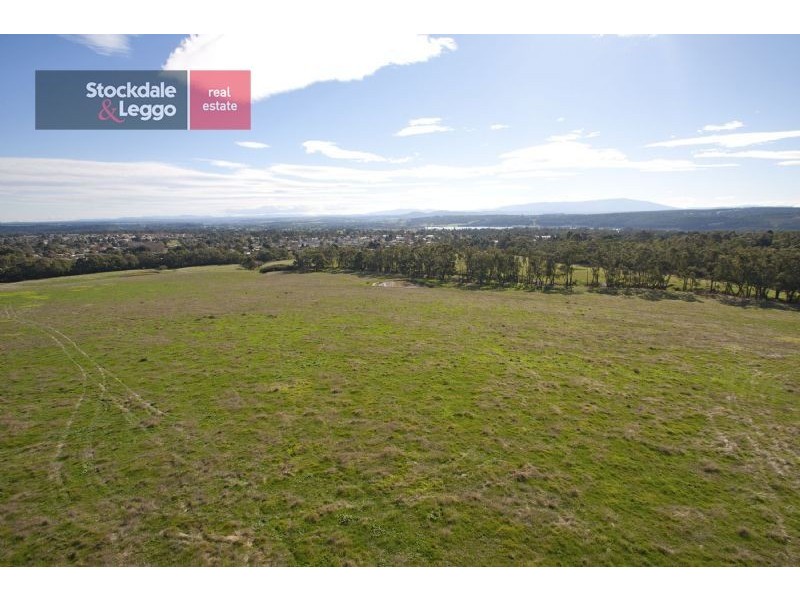 Lot A Monash Road, Newborough VIC 3825