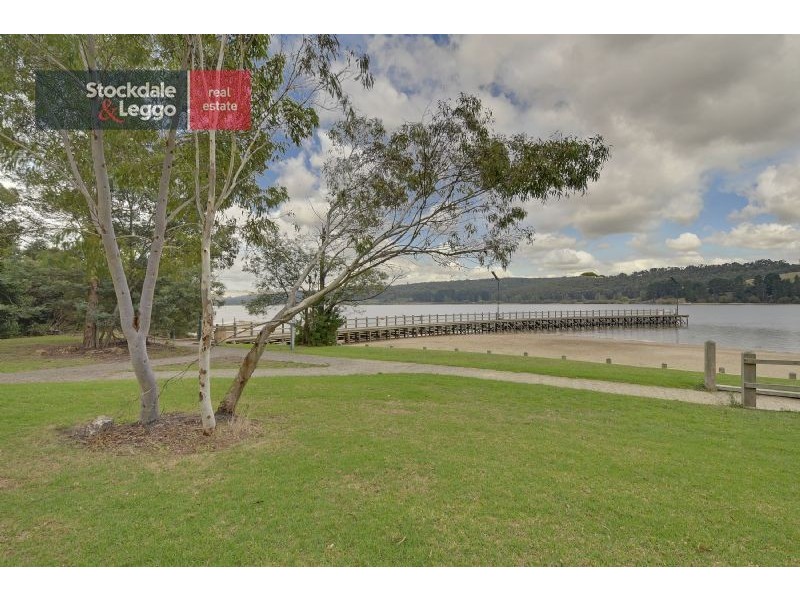 Lot A Monash Road, Newborough VIC 3825