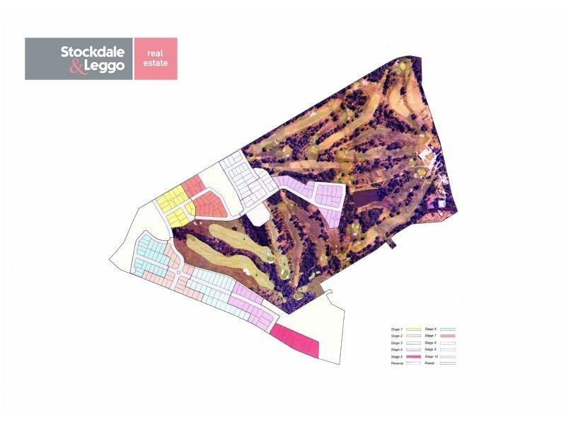 Lot A Monash Road, Newborough VIC 3825