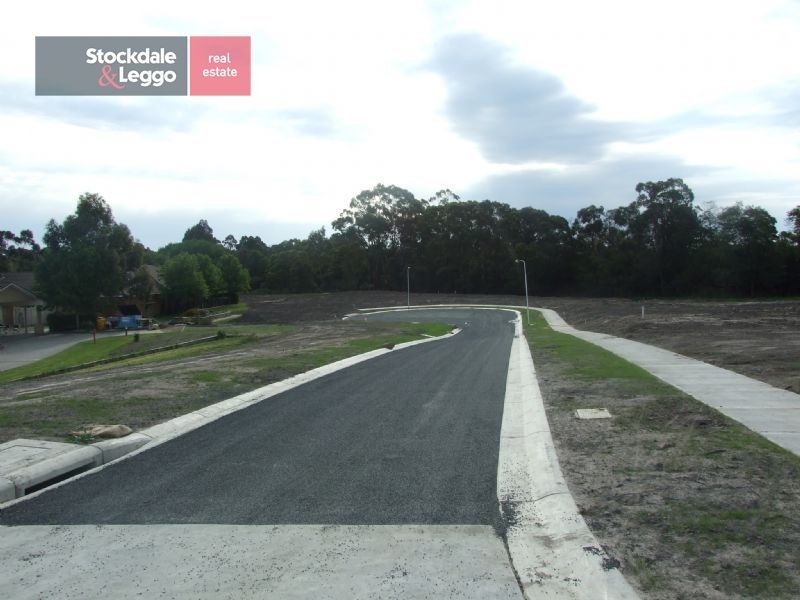 12-44 Amaroo Way, Newborough VIC 3825