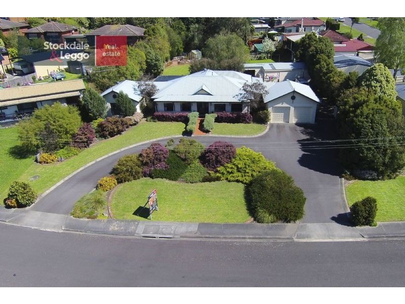 23 Brownbill Street, Moe VIC 3825