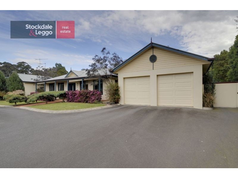 23 Brownbill Street, Moe VIC 3825