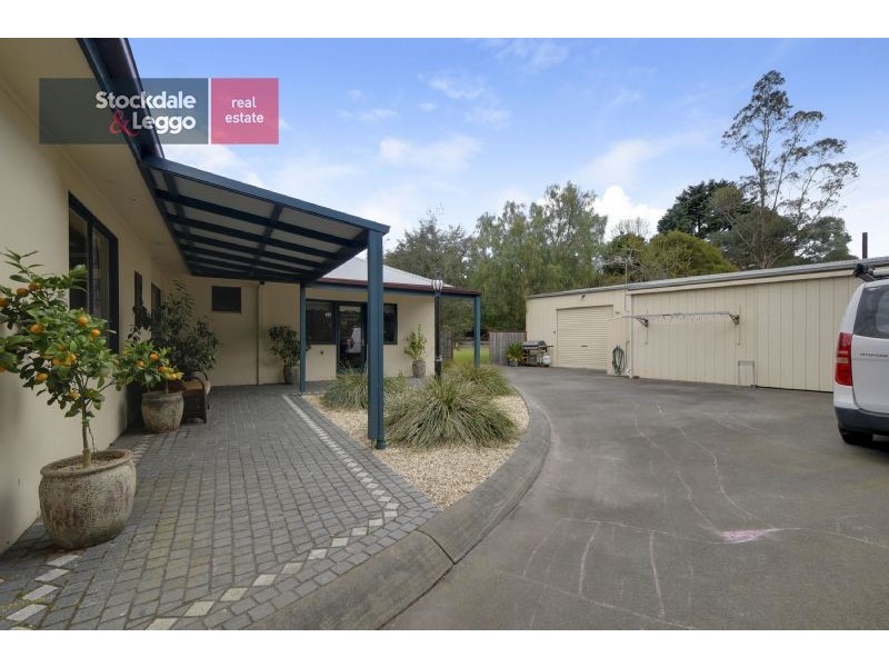 23 Brownbill Street, Moe VIC 3825