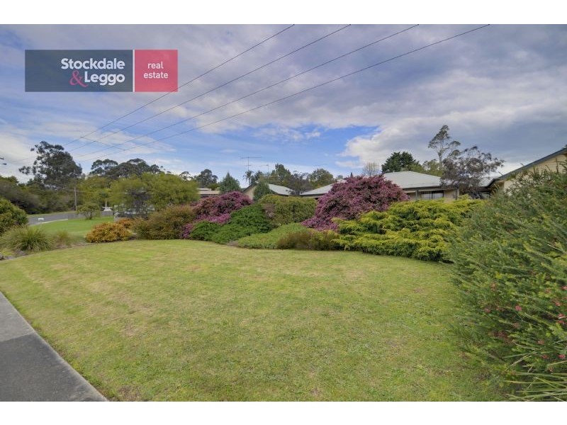 23 Brownbill Street, Moe VIC 3825