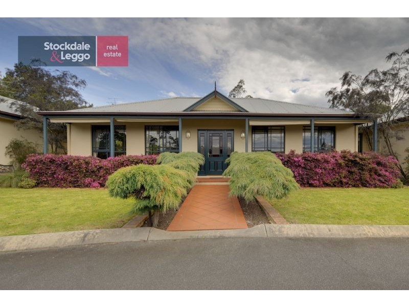 23 Brownbill Street, Moe VIC 3825