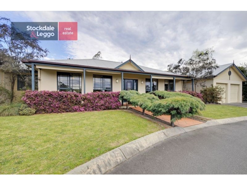 23 Brownbill Street, Moe VIC 3825