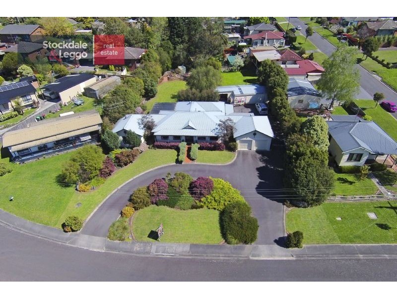 23 Brownbill Street, Moe VIC 3825