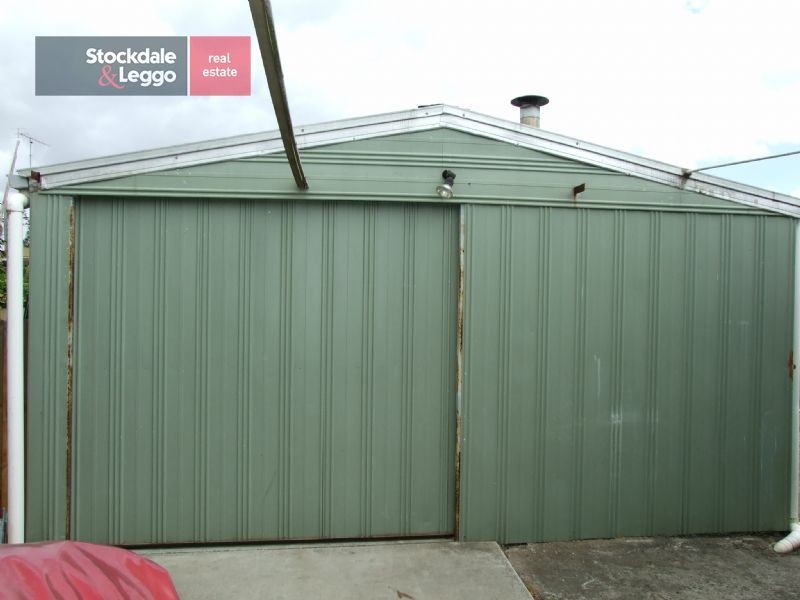 11 Anderson Avenue, Yallourn North VIC 3825