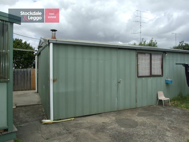 11 Anderson Avenue, Yallourn North VIC 3825