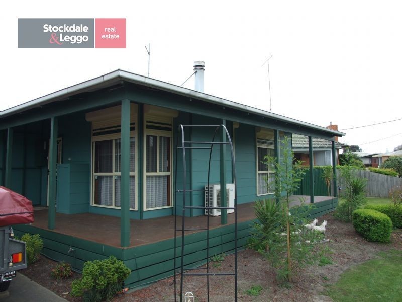 11 Anderson Avenue, Yallourn North VIC 3825