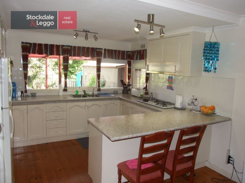 25 Tresswell Avenue, Newborough VIC 3825