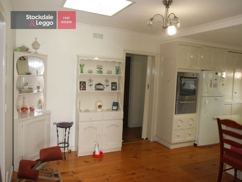 25 Tresswell Avenue, Newborough VIC 3825