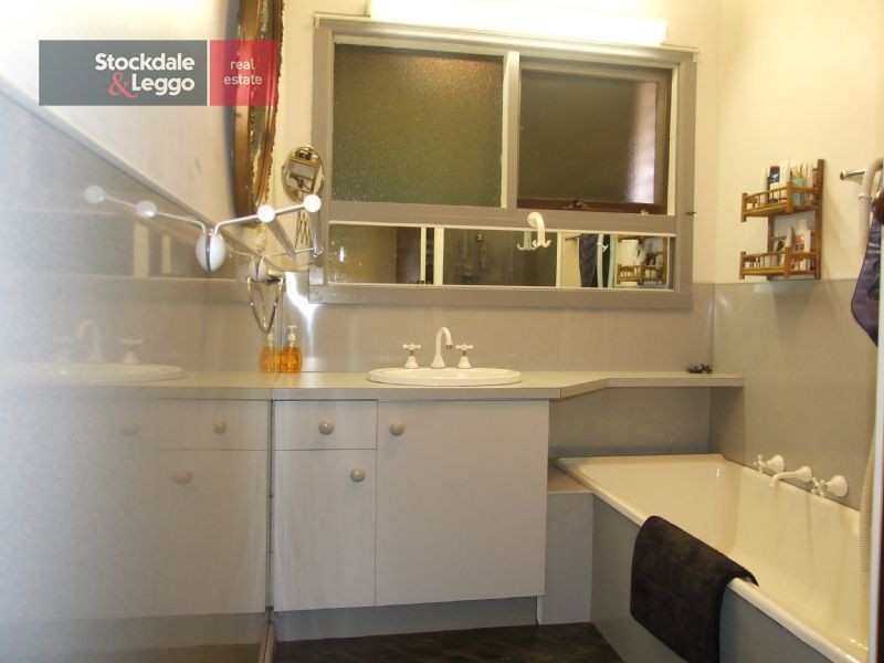 25 Tresswell Avenue, Newborough VIC 3825