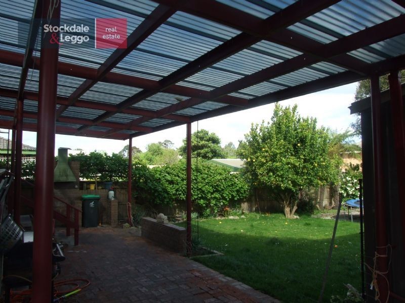 25 Tresswell Avenue, Newborough VIC 3825