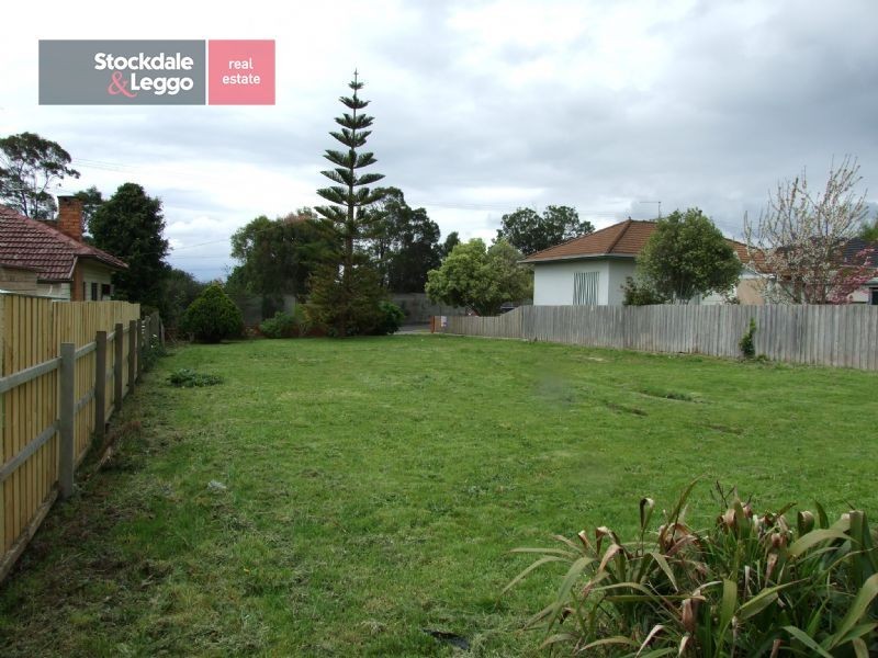 59 Service Road South, Moe VIC 3825