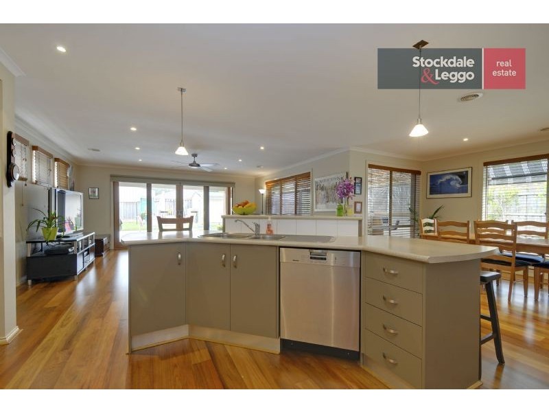 26 Vincent Boulevard, Trafalgar VIC 3824