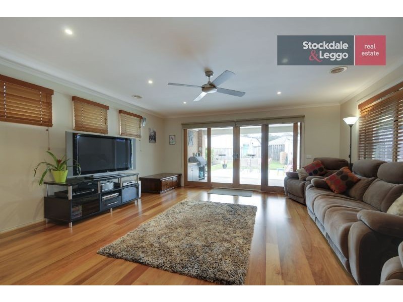 26 Vincent Boulevard, Trafalgar VIC 3824