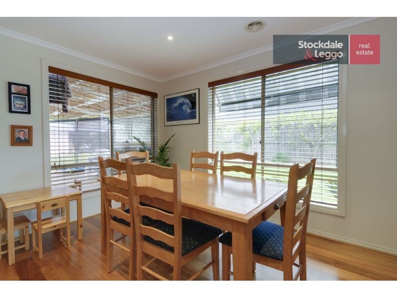 26 Vincent Boulevard, Trafalgar VIC 3824