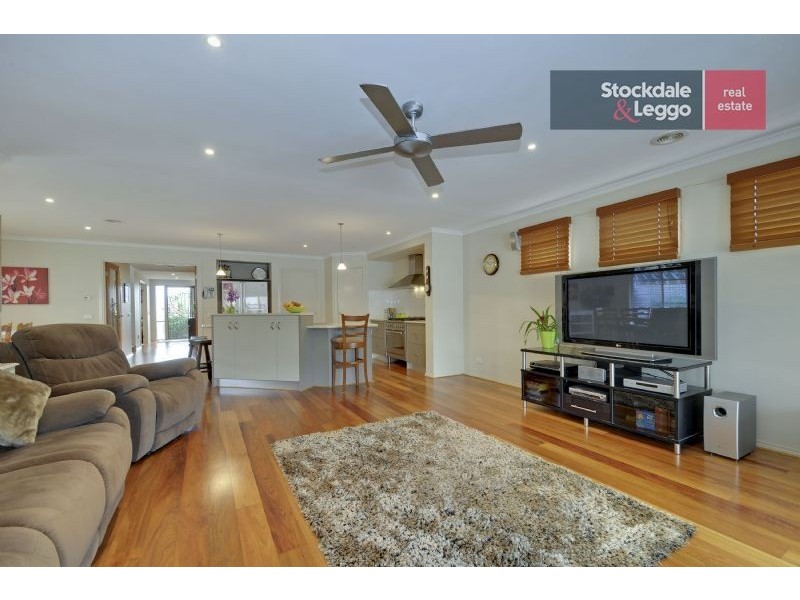 26 Vincent Boulevard, Trafalgar VIC 3824