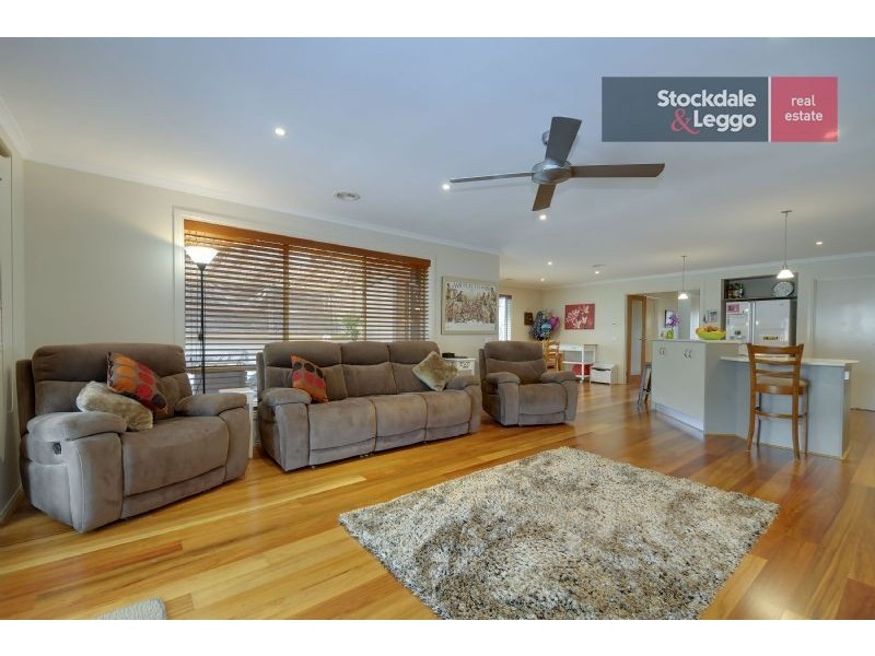 26 Vincent Boulevard, Trafalgar VIC 3824