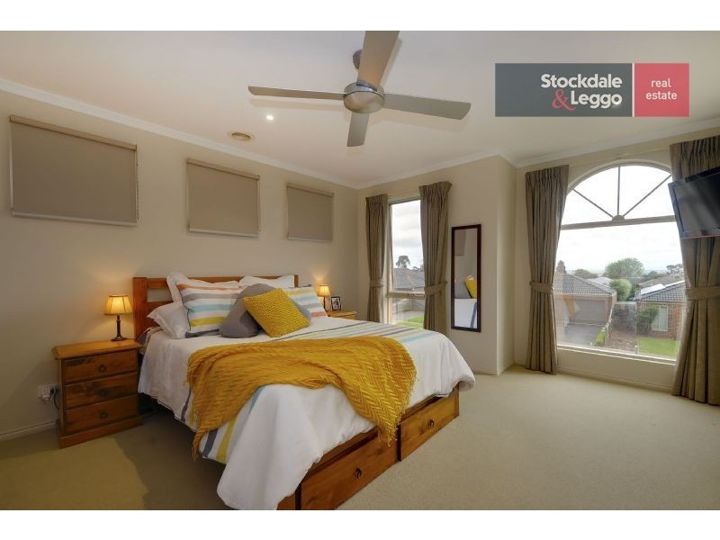26 Vincent Boulevard, Trafalgar VIC 3824