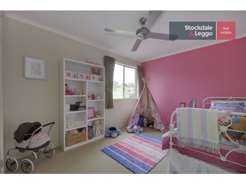 26 Vincent Boulevard, Trafalgar VIC 3824