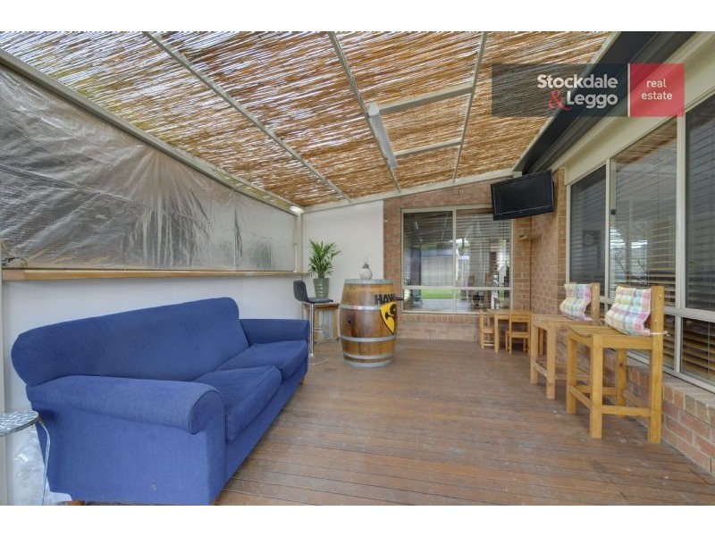 26 Vincent Boulevard, Trafalgar VIC 3824