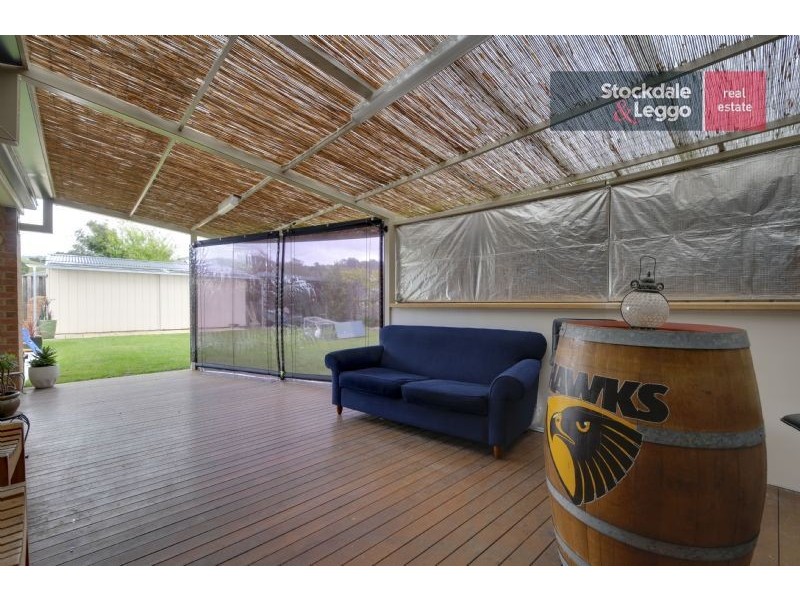 26 Vincent Boulevard, Trafalgar VIC 3824