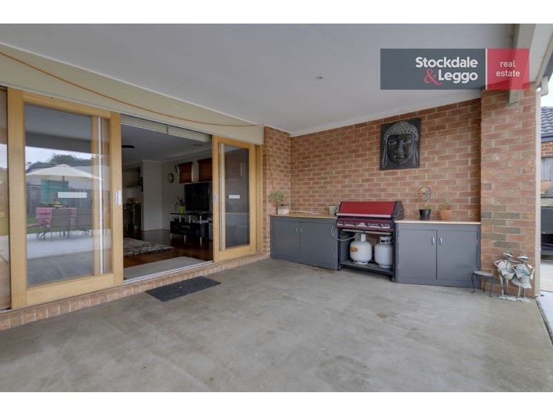 26 Vincent Boulevard, Trafalgar VIC 3824
